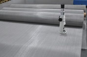 不銹鋼印刷網(wǎng)