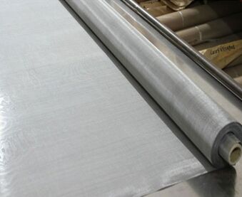 不銹鋼密紋網(wǎng)