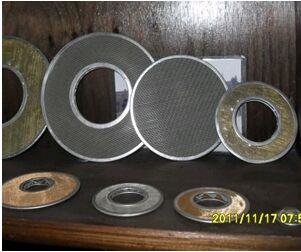 不銹鋼過(guò)濾網(wǎng)片