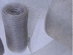 不銹鋼過(guò)濾網(wǎng)