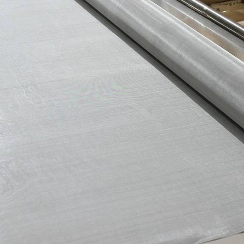 不銹鋼篩網廠家價格