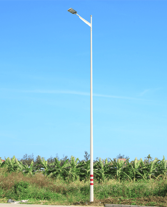 LED路燈廠家排名